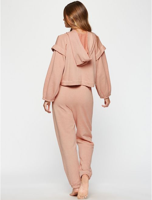 Calça Moletom Street