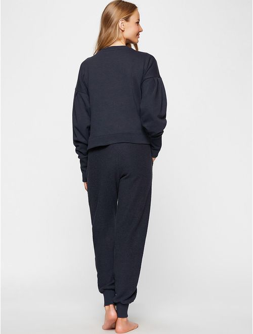 Calça Moletom Street