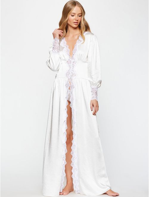 Robe Longo Sleepwear