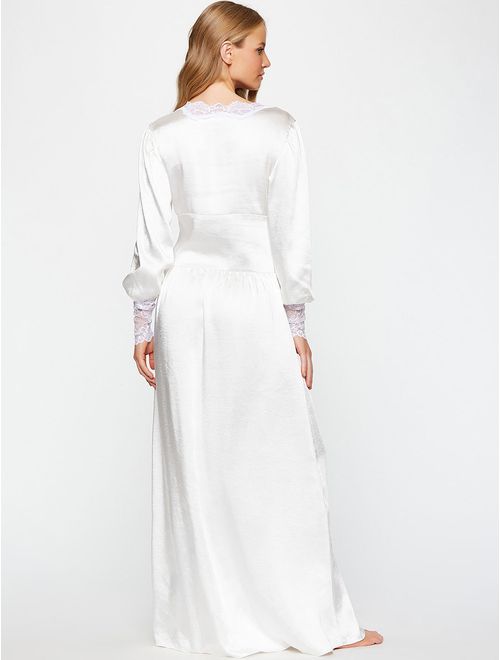 Robe Longo Sleepwear