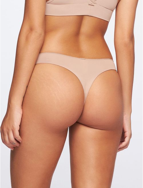 Calcinha Tanga Fio Harmony
