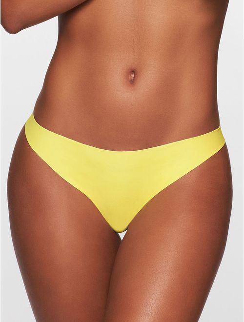 Calcinha Fio Dental Corte à Fio Pelle