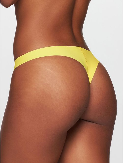 Calcinha Fio Dental Corte à Fio Pelle