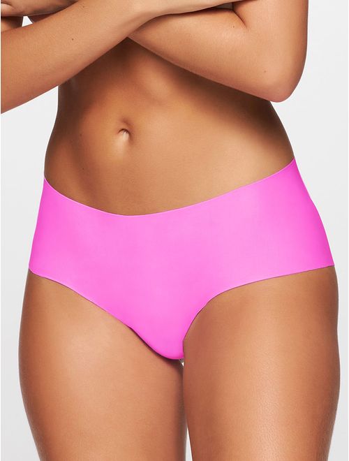 Calcinha Caleçon Corte à Fio Pelle