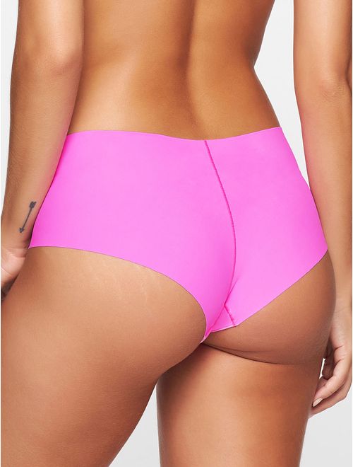 Calcinha Caleçon Corte à Fio Pelle