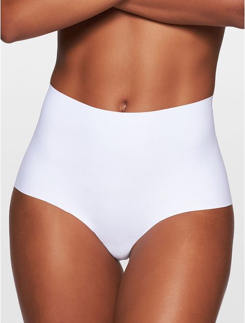 Hot Pants Corte à Fio Pelle