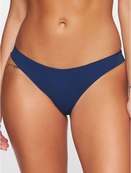 Calcinha Biquíni Pelle Com Renda