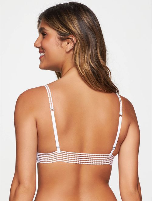 Top Leve  Com Bojo Energia