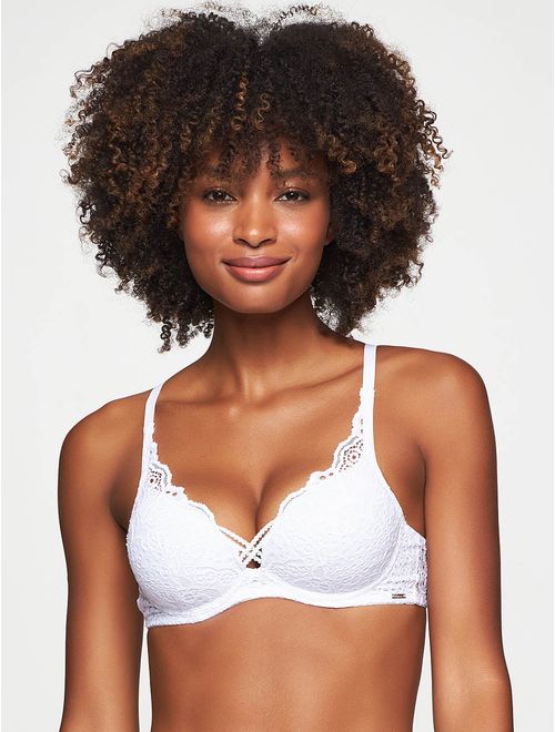 Sutiã Push UP Energia