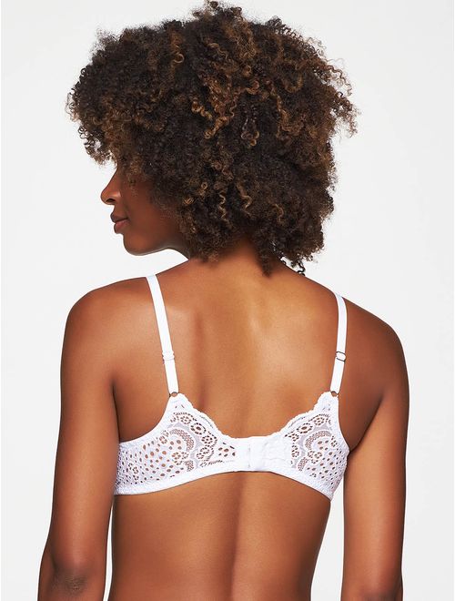 Sutiã Push UP Energia