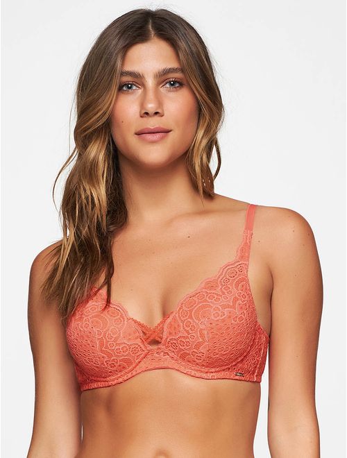 Sutiã Push UP Energia