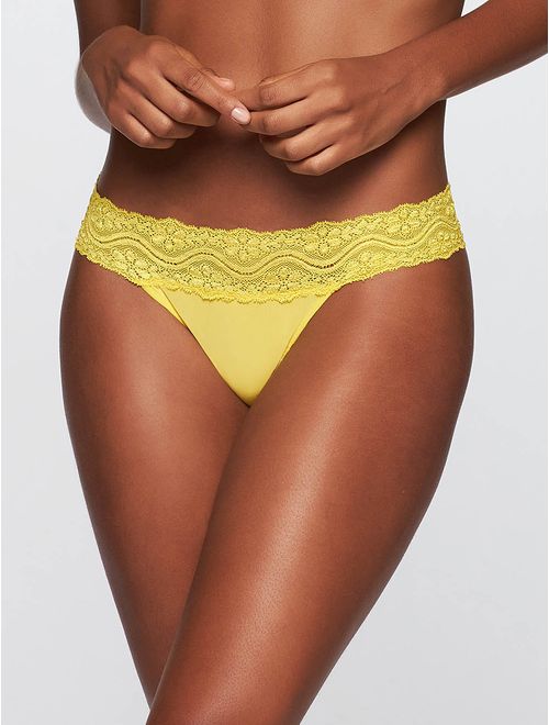 Tanga Fio Best Wishes