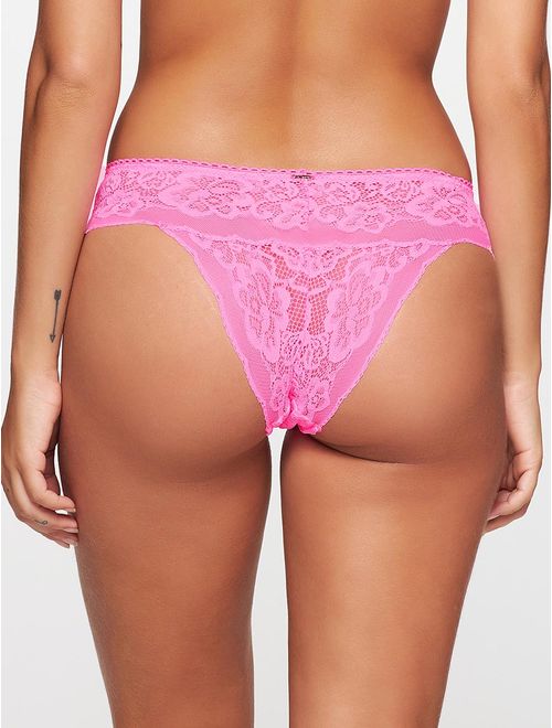 Calcinha Biquíni Giverny