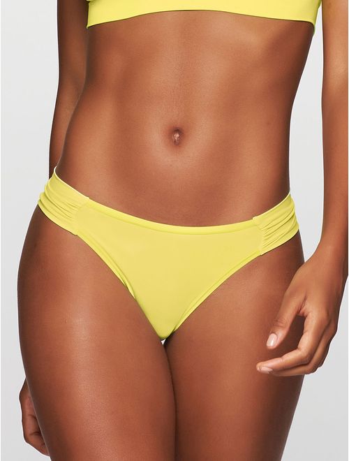 Calcinha Biquíni Lateral Dupla Harmony