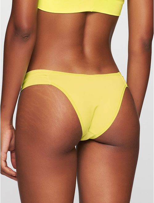 Calcinha Biquíni Lateral Dupla Harmony