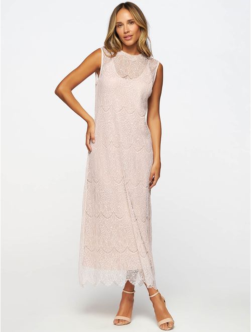 Vestido Midi Clássico