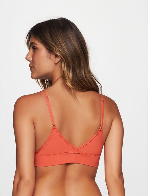 Top Leve Com Bojo Removível Harmony