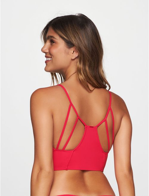 Top com Bojo Removível Harmony