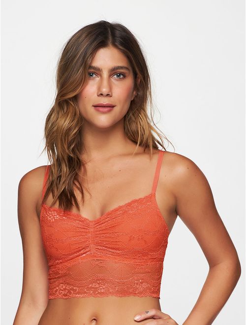 Top com Bojo Removível Cosmopop