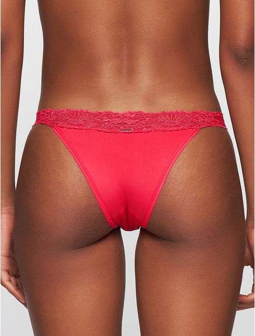 Calcinha Tanga Cosmopop