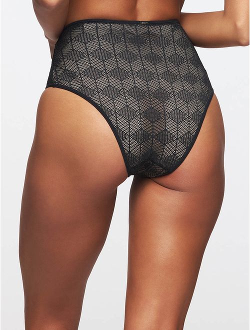 Calcinha Hot Pant Holiday