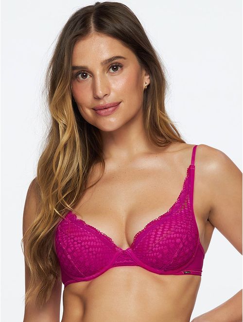 Sutiã Push Up Intense
