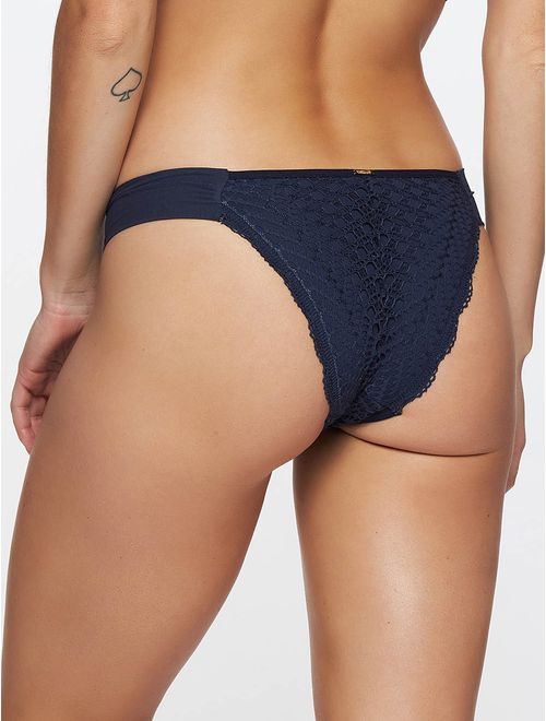 Calcinha Biquíni Lateral Dupla Intense