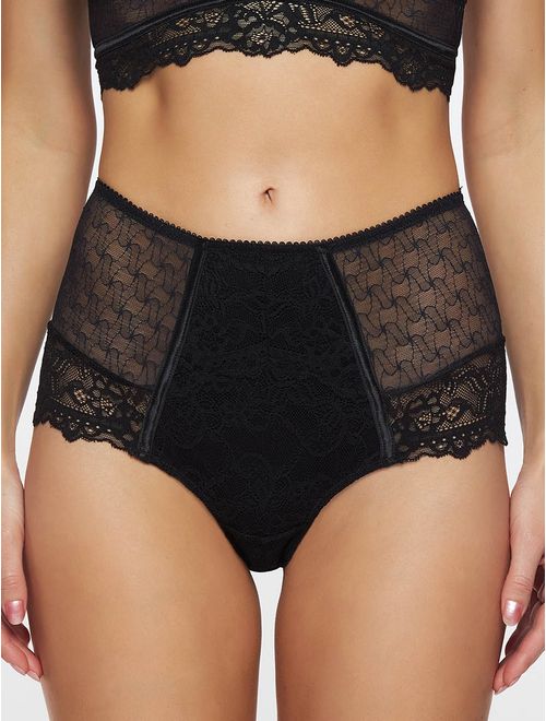 Calcinha Hot Pant Bridal