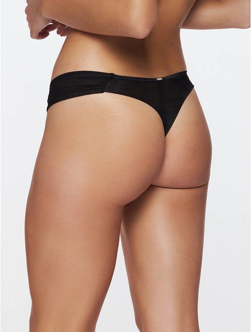 Calcinha Fio Dental Valentine