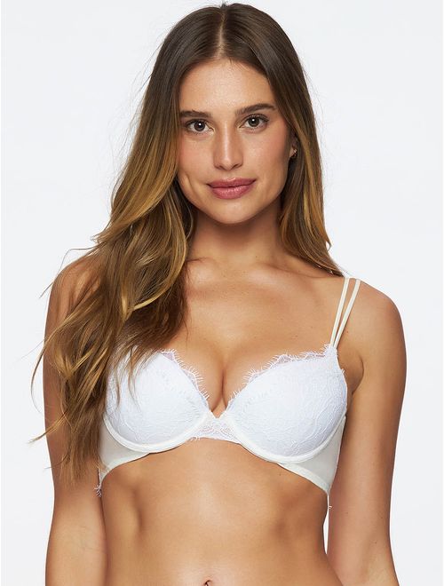 Sutiã Push Up Valentine