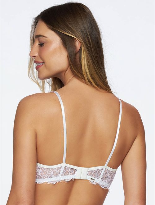 Sutiã Push Up Valentine