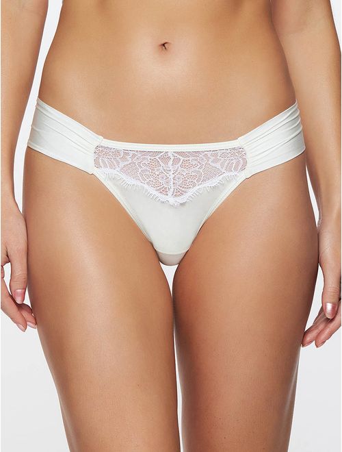 Calcinha Biquíni Lateral Dupla Valentine