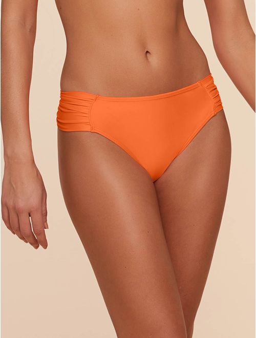 Tanga Lateral Larga Lisos