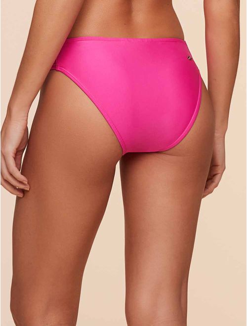 Tanga Lateral Larga Lisos