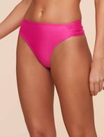 Tanga Lateral Larga Lisos Ultra Pink Agua Doce