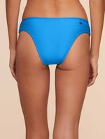 Tanga Maxi Lisa Ocean Blue Agua Doce