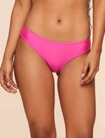 Tanga Maxi Lisa Ultra Pink Agua Doce