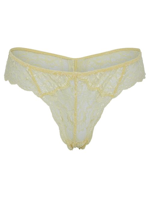 Calcinha Fio Especial