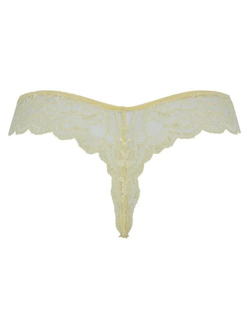 Calcinha Fio Especial