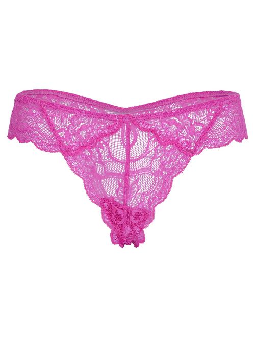 Calcinha Fio Especial