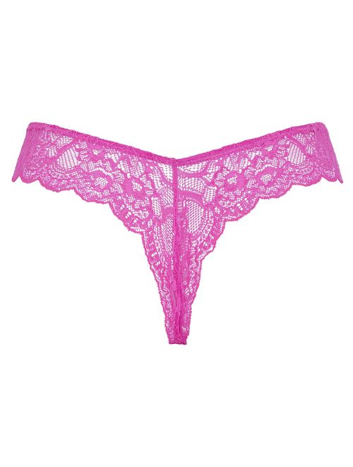 Calcinha Fio Especial