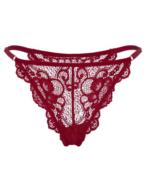 Calcinha String Fio Especial