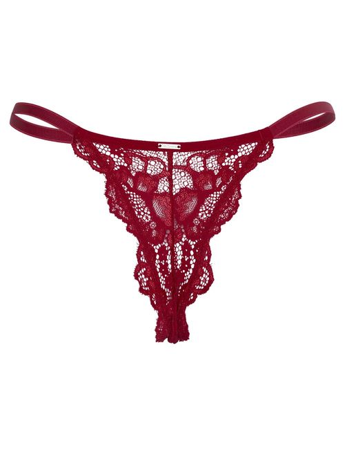 Calcinha String Fio Especial