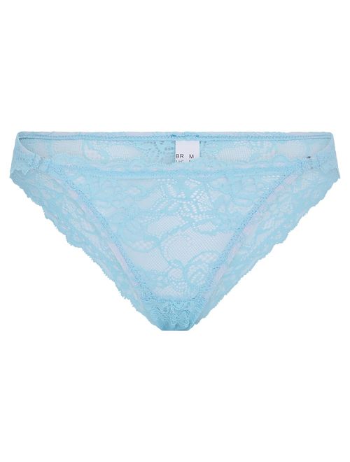 Calcinha Tanga Americana Especial