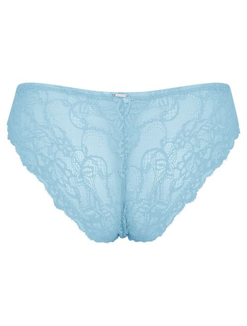 Calcinha Tanga Americana Especial