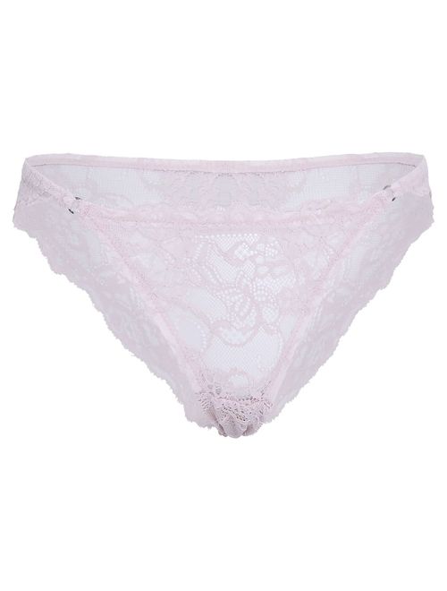 Calcinha Tanga Americana Especial