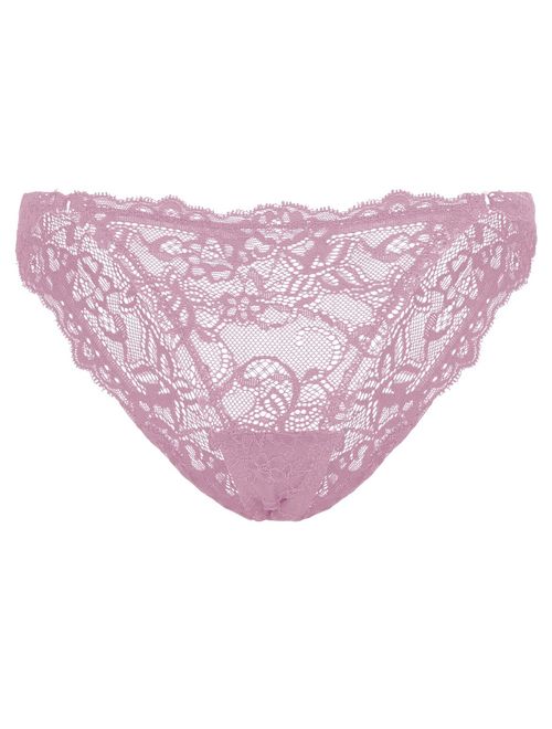 Calcinha Tanga Americana Especial