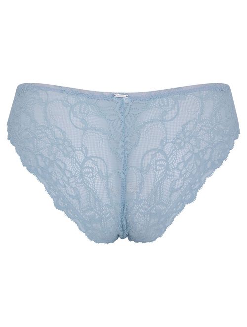 Calcinha Tanga Americana Especial