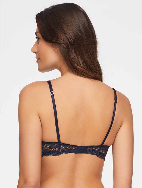 Sutiã com Aro e Bojo Pétala