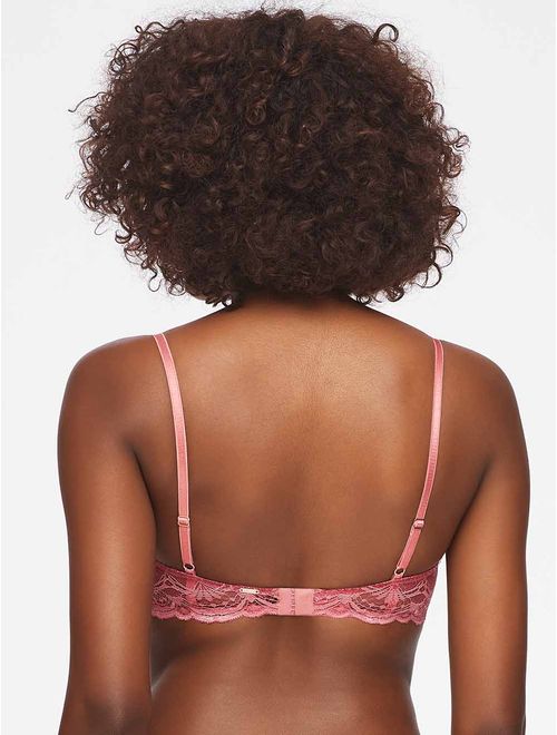 Sutiã com Aro e Bojo Pétala